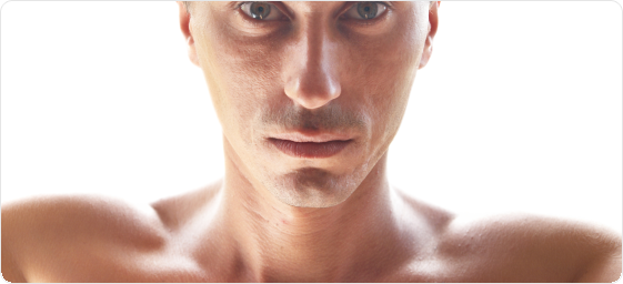 Nose surgery (Rhinoplasty) for men